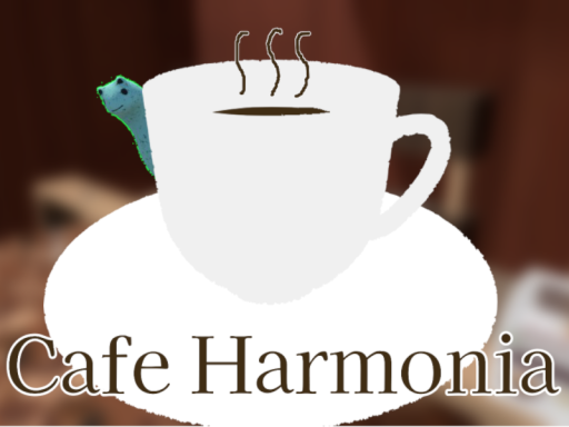 Cafe Harmonia