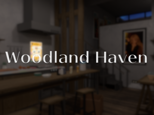 Woodland Haven