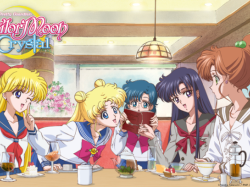 Sailor Moon SMC˸ Japan Avatar Hangout RP