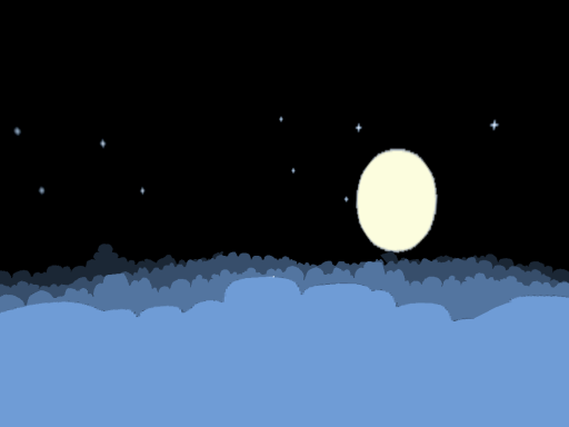 Cave Story map by Dizzket （Janus VR）