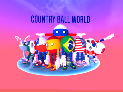 Spanish Country Ball Avatars