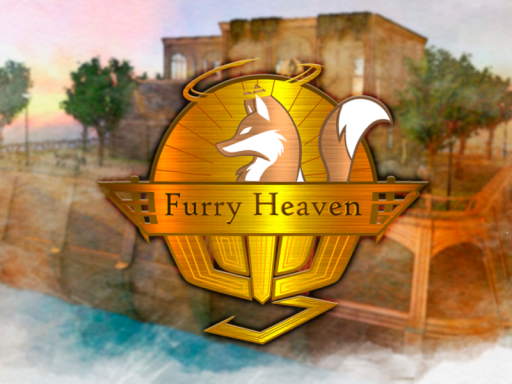 Furry Heaven