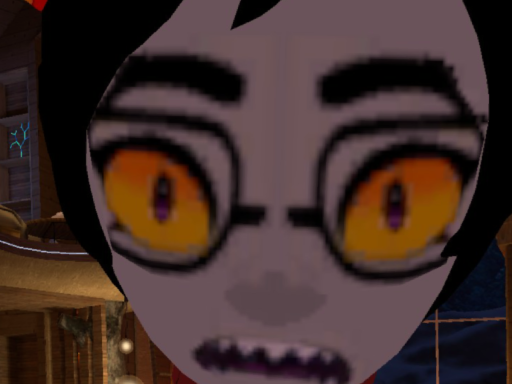 stonedWader's Avatar World