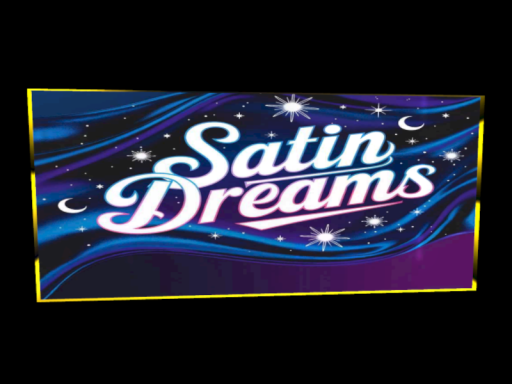 Satin Dreams