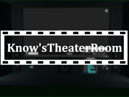 Know'sTheaterRoom