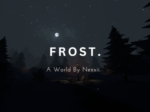 Frost․