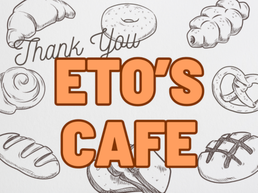 ETO's CAFE