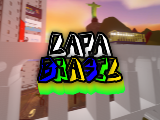Lapa BRASIL
