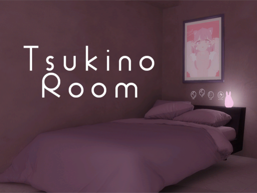 TsukinoRoom