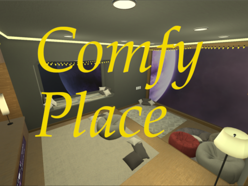 Comfy Place