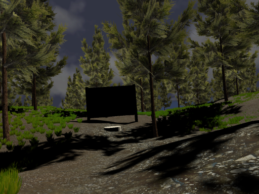 TIA's island （avatars⁄chill）