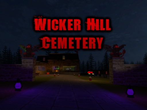 Wicker Hill Cemetery