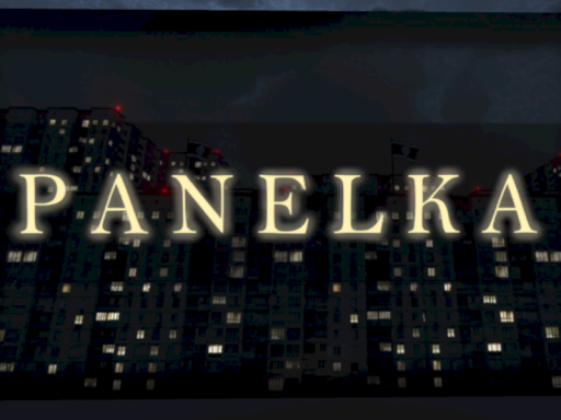 PANELKA