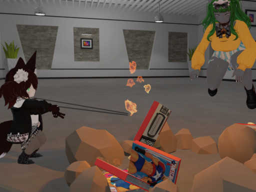 JUST焚書（book burning）