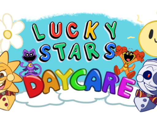 Lucky Stars Play Space