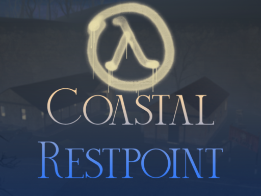 Coastal Rest Point （WIP）