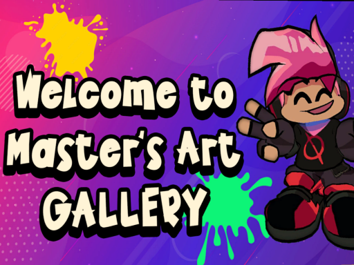 MASTER'S ART GALLERY