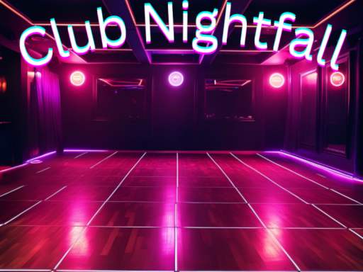 Club NightFall