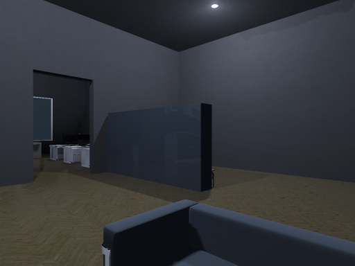 VRChat Security Agency