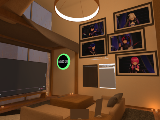 推し活ホームVer․04