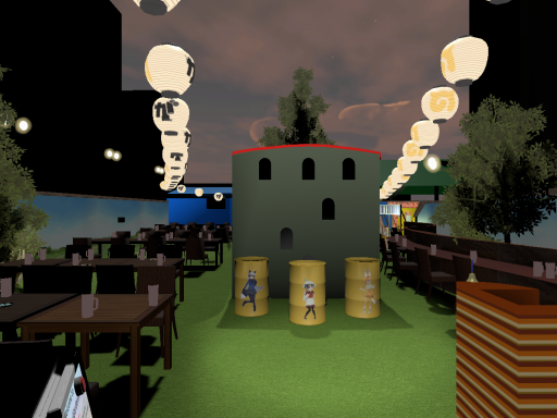 JapariGardenIKB1․11․1