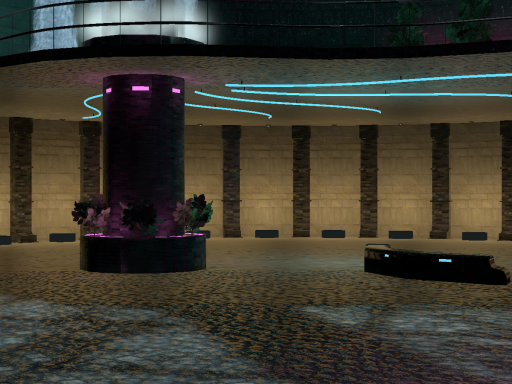 Avatares Publicos BR