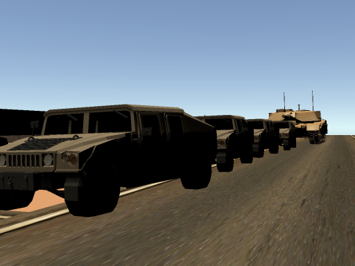 133-S FOB ＂Viper＂