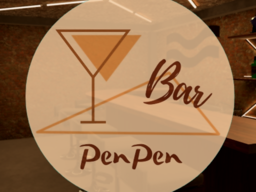 Bar PenPen