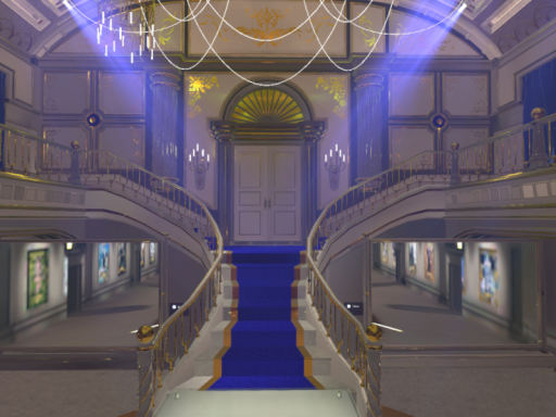 わかランウェイ！ ［Clueless Catwalkǃ］ -Daimaru Matsuzakaya-