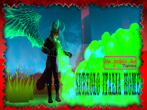 Sdreolo Italian Home （Beta）