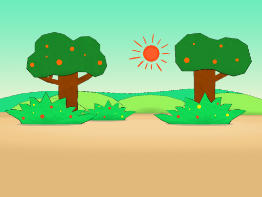 피망체조 Bell Pepper Exercise