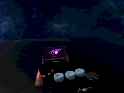 killers chill hangout