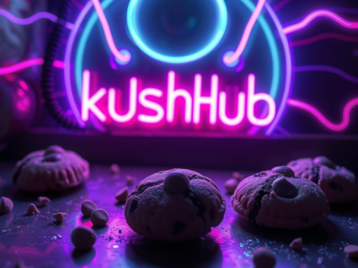 kUShHUB