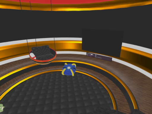 luxury ball （wip）