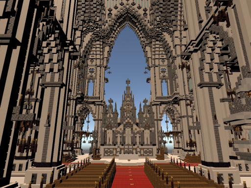 Snek Church（Work in Progress）