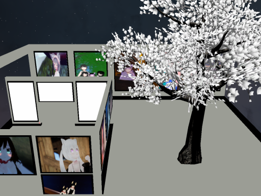 Photo World of Ryuna