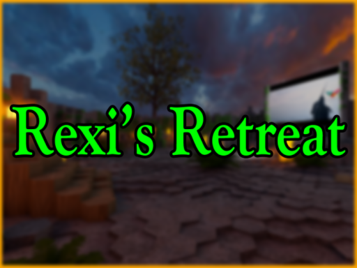 Rexi's Retreat