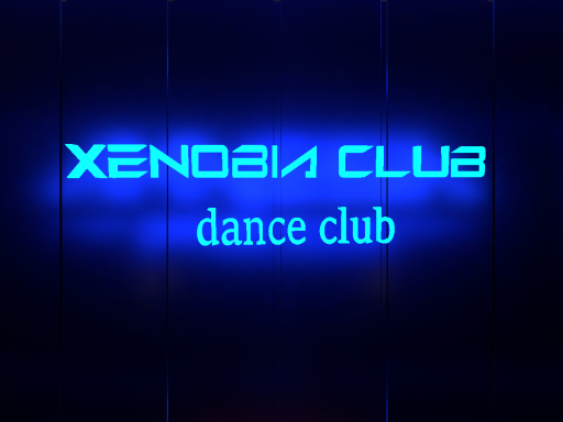 Xenobia Club （New）