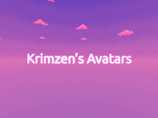 Krimzen‘s Avatars
