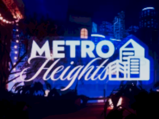 Metro Heights