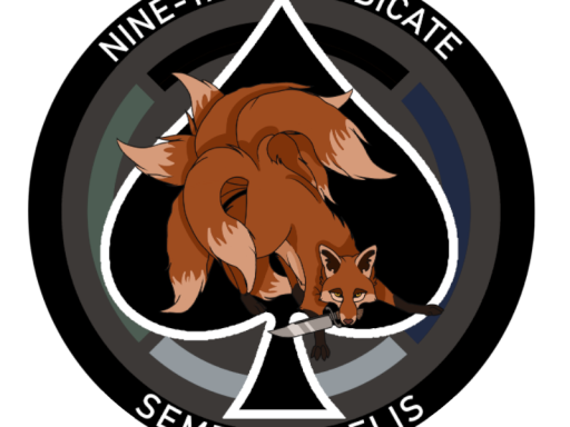 ｛NTS｝ The Islands