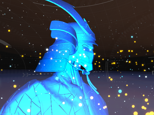 Club Imperium - Blue