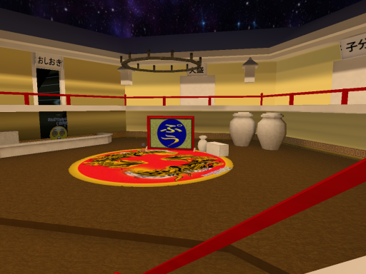 FF7-World［alpha_0․07］