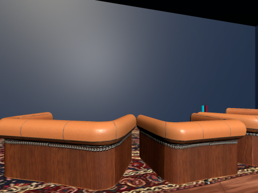 Old friends are best to be forgotten․