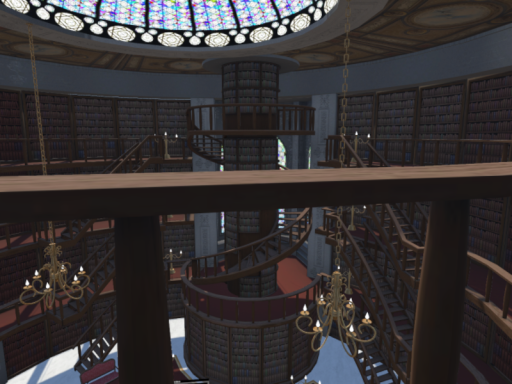 hayashiba portal world