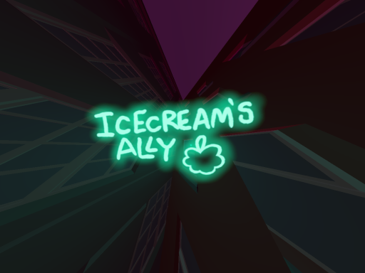 Icecream's Ally
