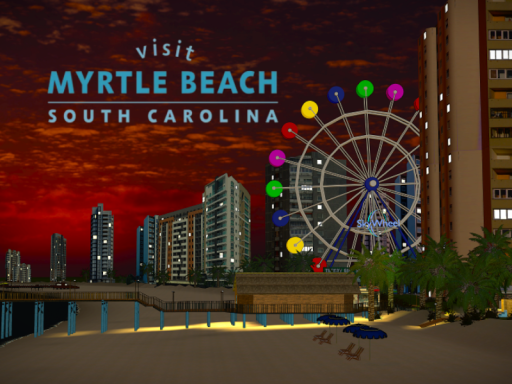 Myrtle Beach
