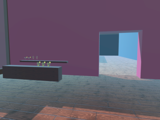 Ashidira Mundito UwU