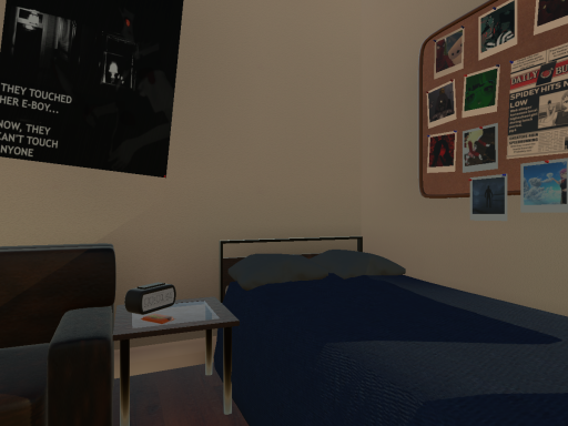 Average Bedroom