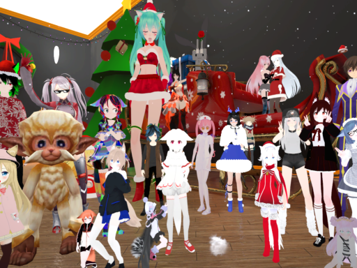 Pikachu's Car Chill World